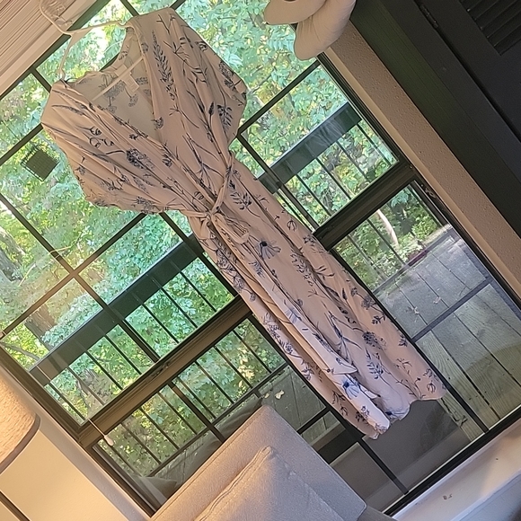 Gorgeous tunic dress - Picture 2 of 6